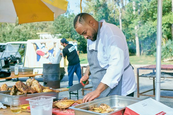 Les meilleurs burgers gourmands des food trucks à saint-quentin