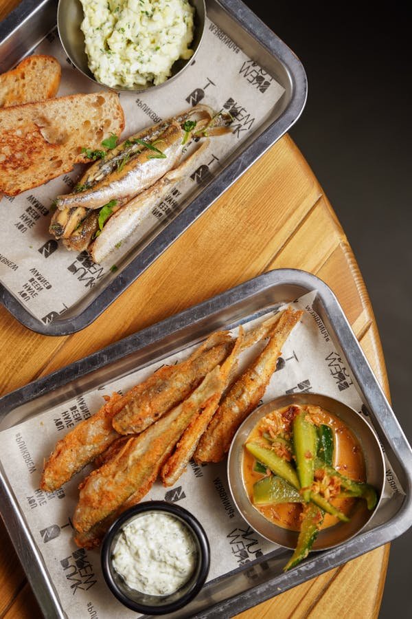 La sauce tartare enceinte : délicieuse ou risquée ?